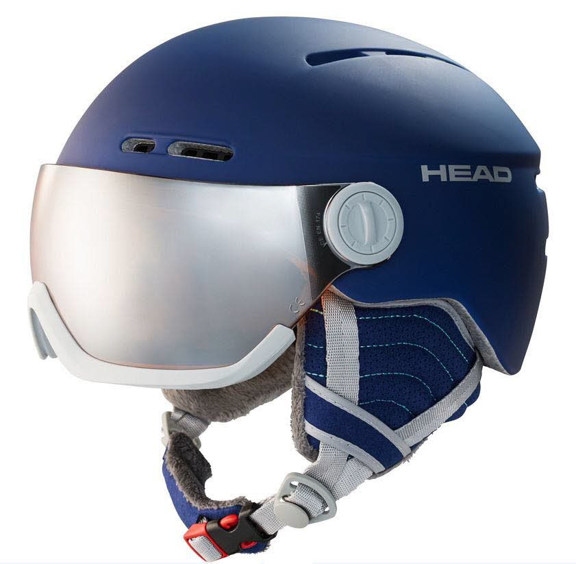 Head QUEEN nightblue 52-54