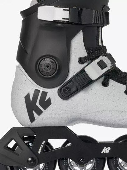 K2 SURGE 80 gray