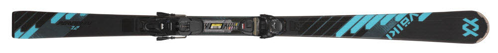 Völkl PEREGRINE 7.2 BLACK VMOTION1
