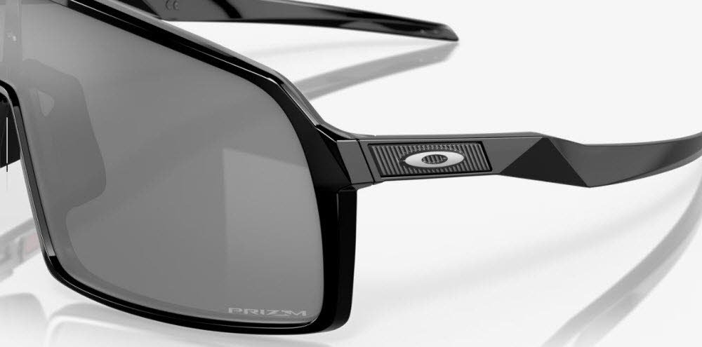 OAKLEY Sutro S Matte Carbon