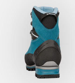 LOWA ALPINE EXPERT II GTX WS