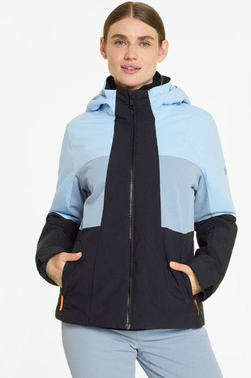 Ziener TASSILA lady (jacket ski)