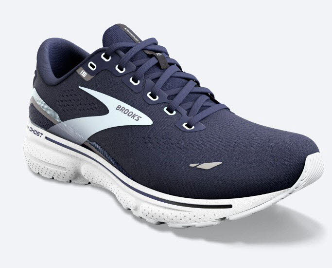 Brooks Ghost 15