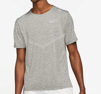 NIKE DRI-FIT RISE 365 MEN'S SH,SMO