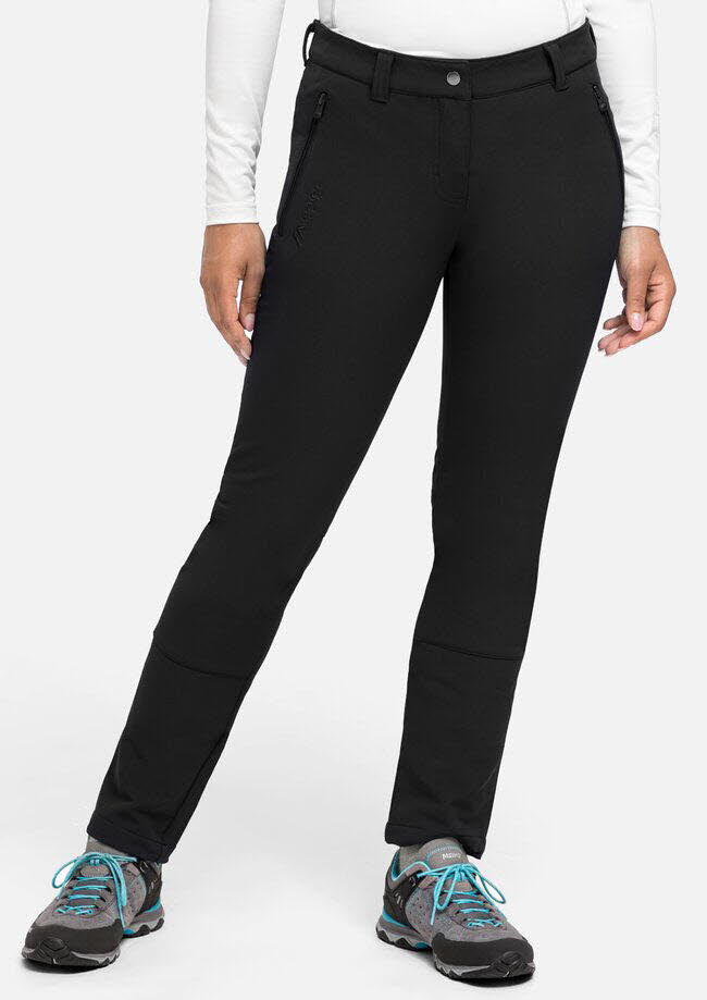 Maier Sports Helga slim Da-Hose el.