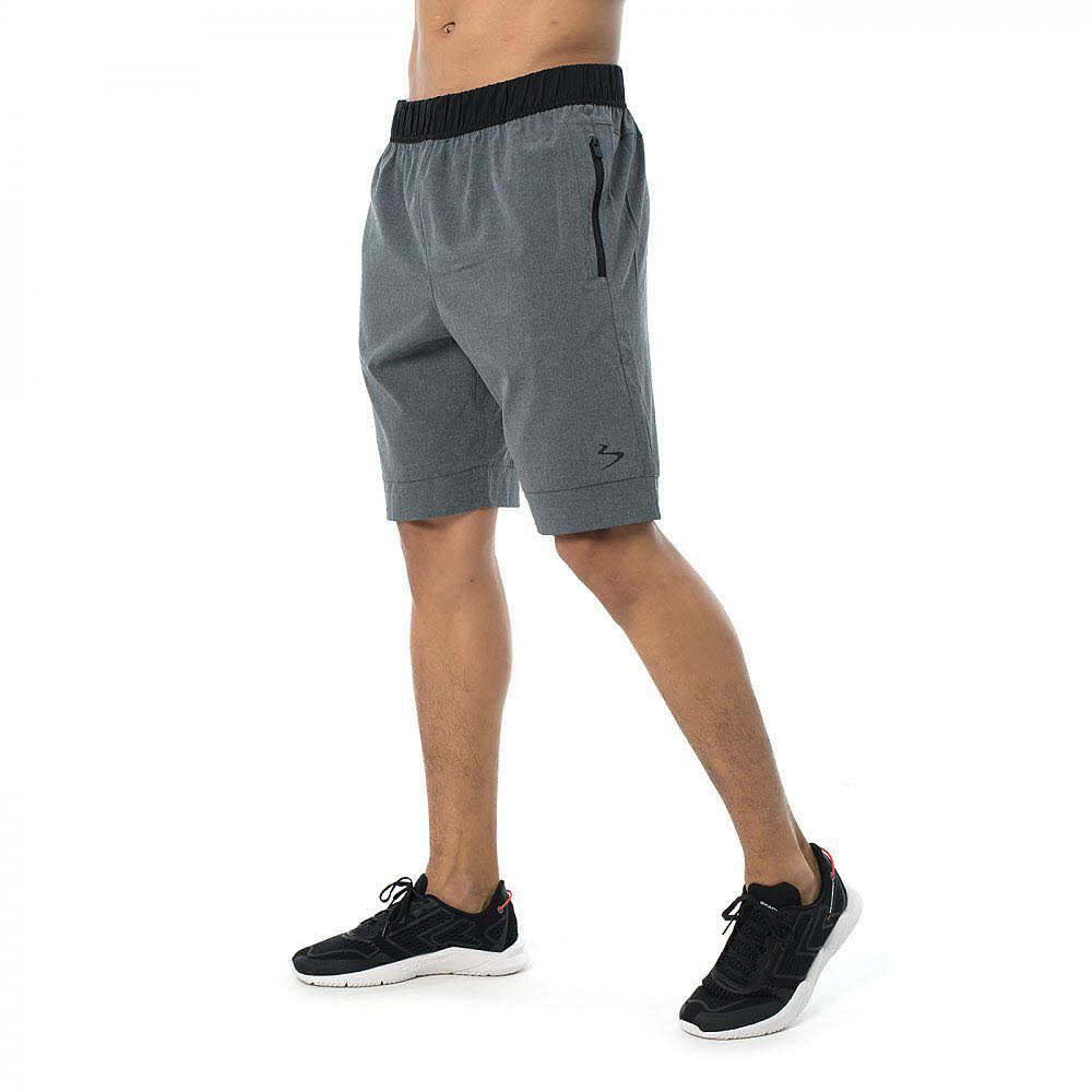 Beachbody DIMENSION 9" WOVEN SHORT,