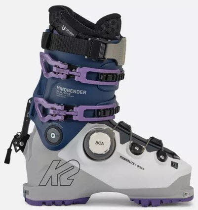 K2 ANTHEM 105 BOA