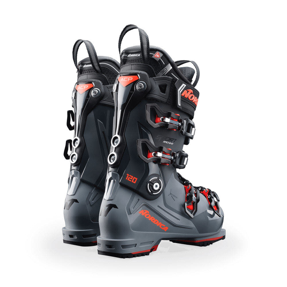 Nordica SPORTMACHINE 3 120 (GW)