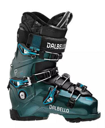 Dalbello PANTERRA 85 W LS BLACK/OPAL GR