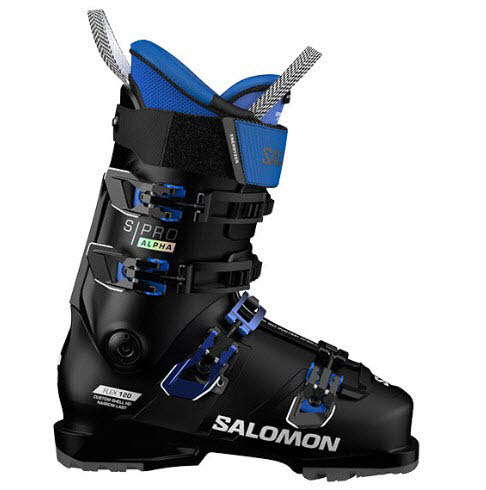Salomon S/PRO ALPHA 120 GW