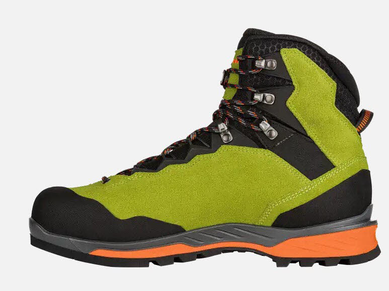 LOWA CADIN II GTX MID