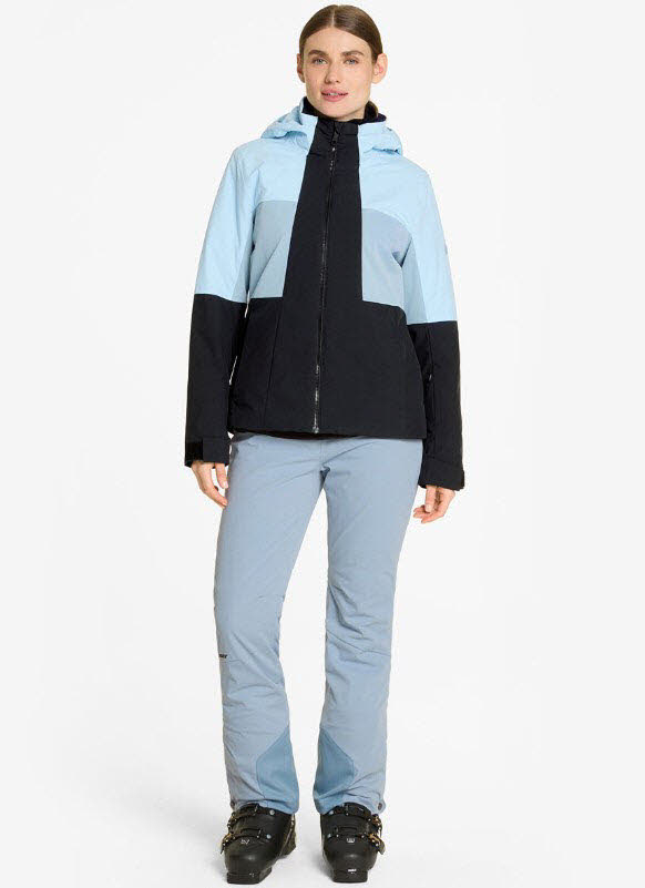 Ziener TASSILA lady (jacket ski)