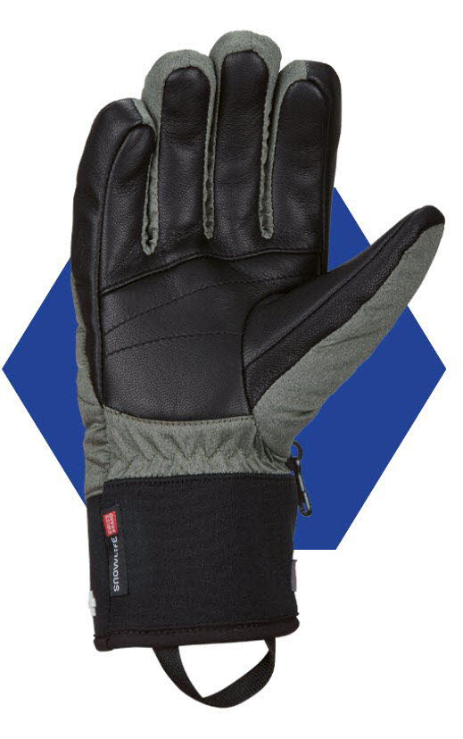 Snowlife Unity DT Glove