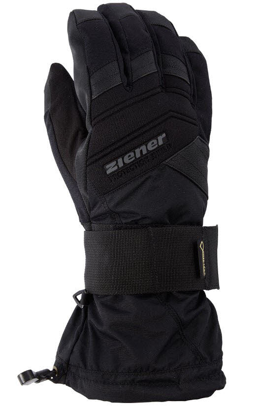 Ziener MEDICAL GTX glove SB