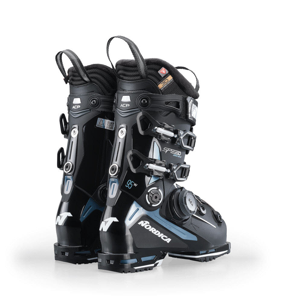 Nordica SPEEDMACHINE 3 BOA 95 W (GW)