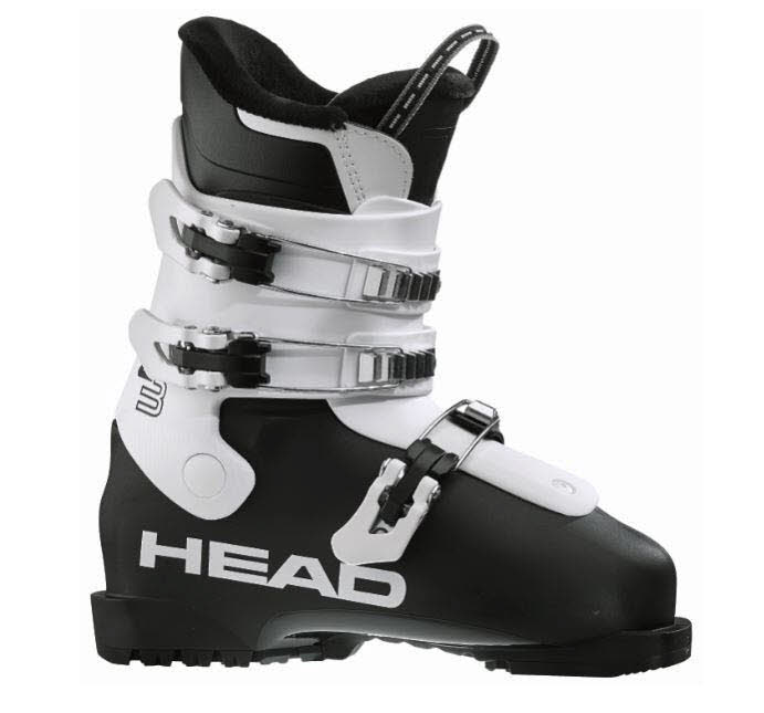 Head Z 3 BLACK / WHITE