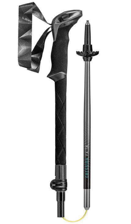 Leki Cressida FX TA
