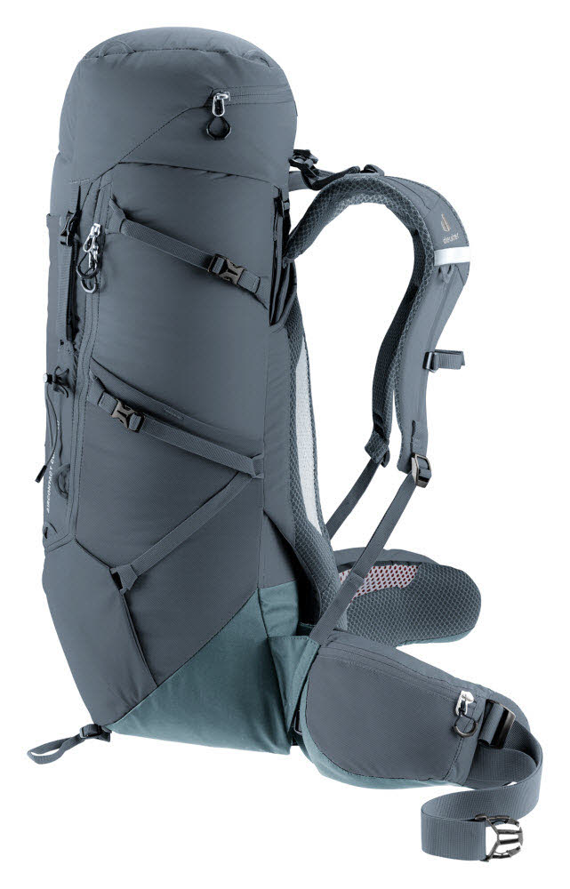 Deuter Aircontact Core 40+10