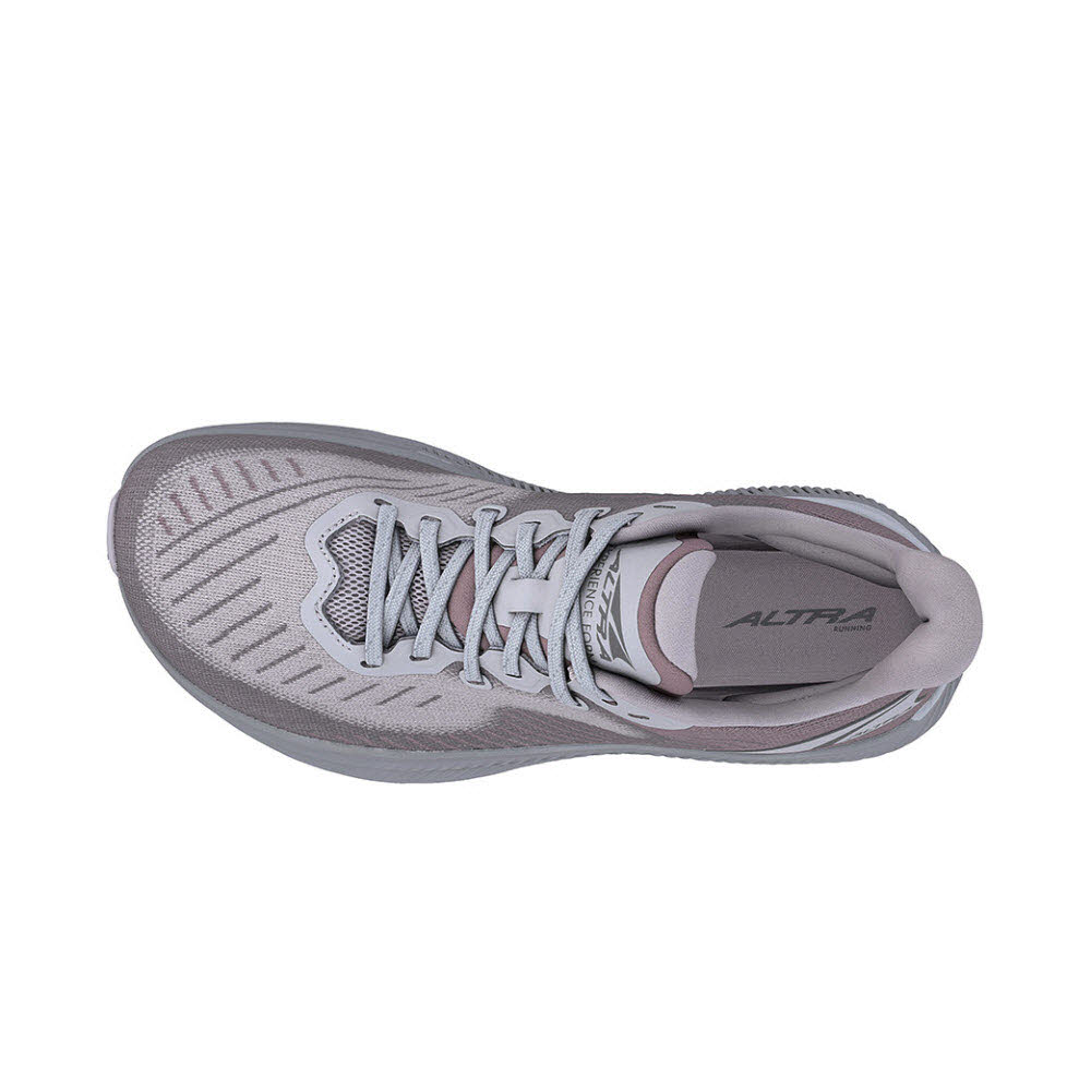 Altra W EXPERIENCE FORM