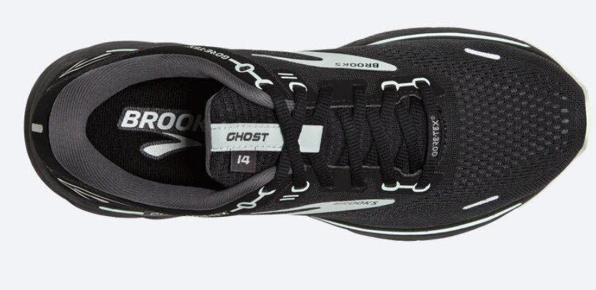 Brooks Ghost 14 GTX