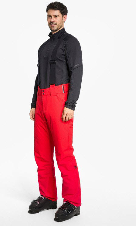 Ziener TAZLIN-Z pants man