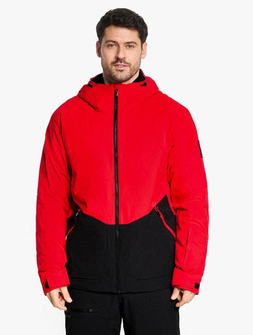Ziener TOBIN-Z jacket man