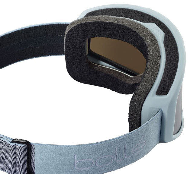 Bolle Bedrock Plus