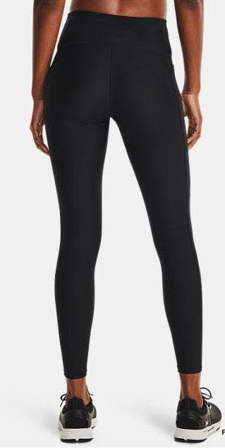 Under Armour HG Armour HiRise Leg N