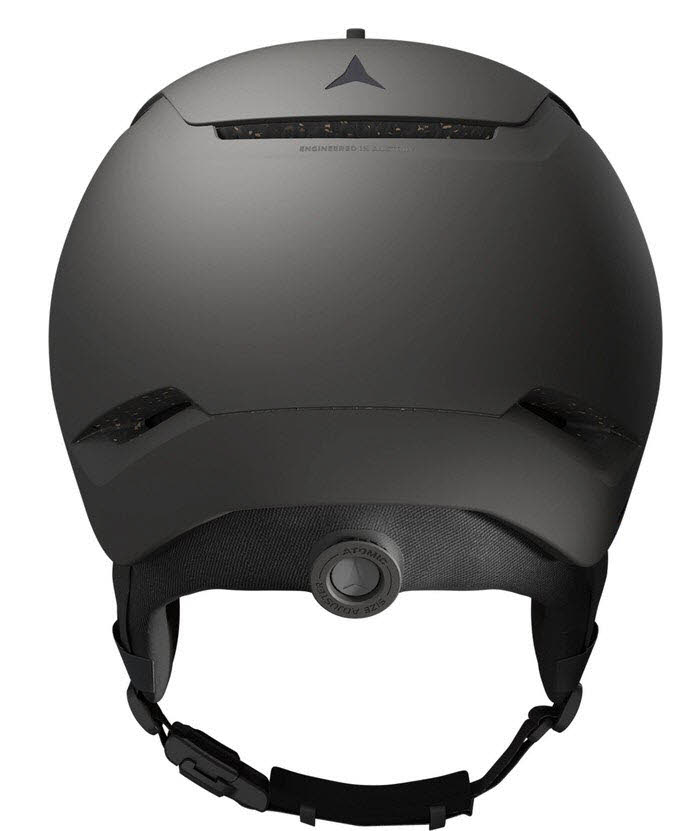 Atomic Revent GT A Visor HD Photo Bla