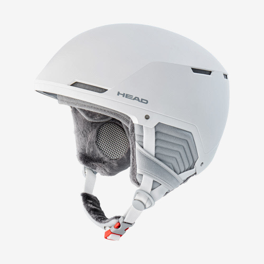 HEAD COMPACT PRO W white