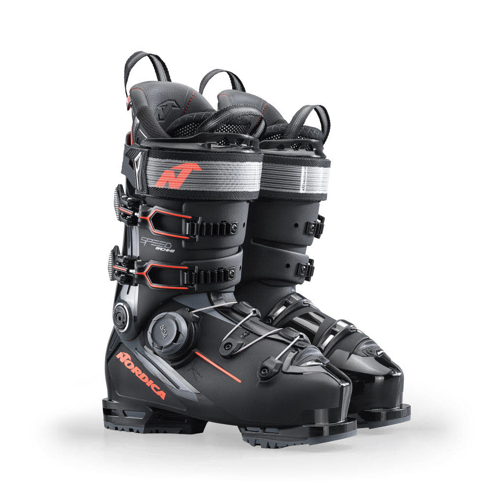 Nordica SPEEDMACHINE 3 BOA 130 (GW)