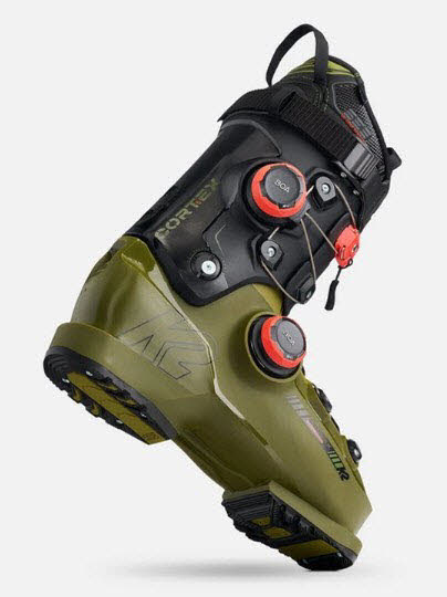 K2 CORTEX 120 ZONAL BOA