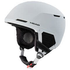 HEAD COMPACT PRO grey