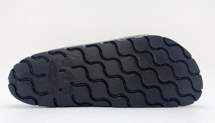 THIES Ecofoam Sandal