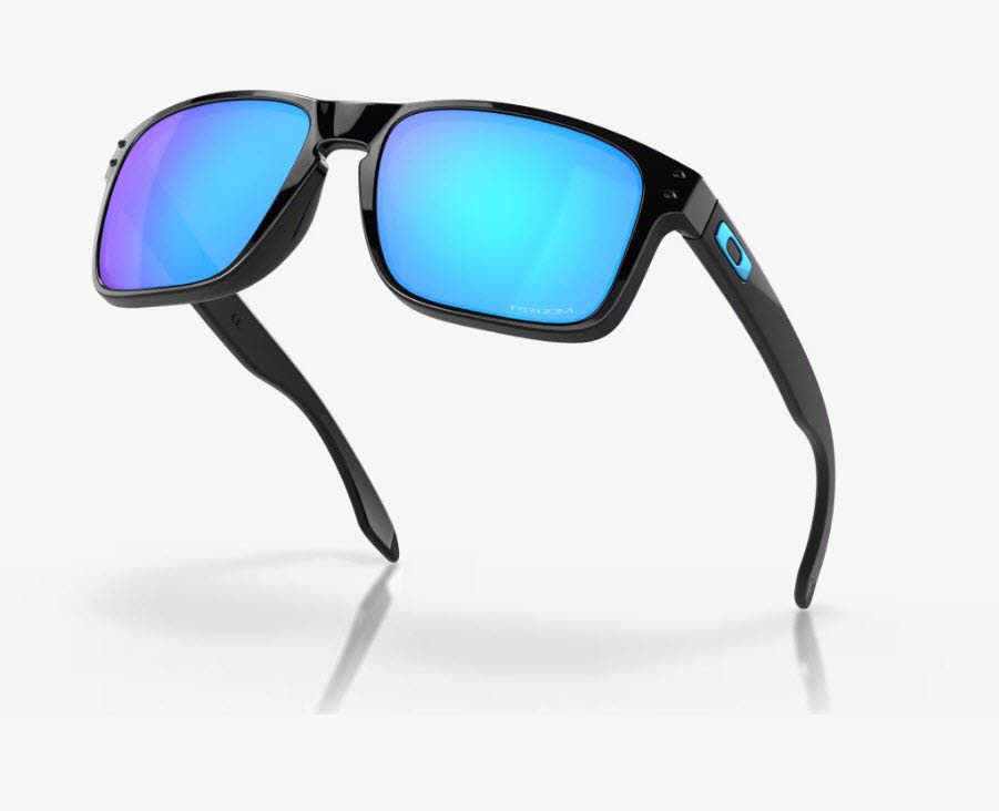 OAKLEY Holbrook Polished black