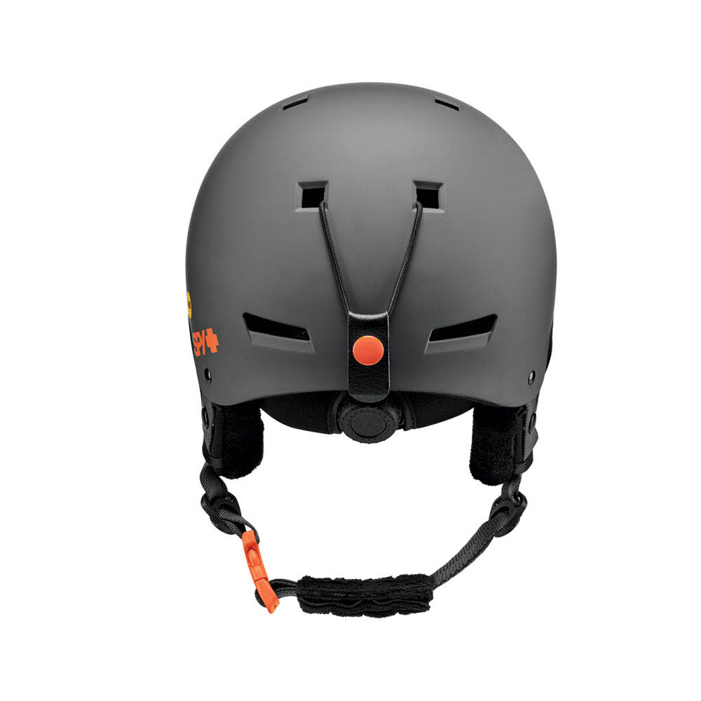 Spy Galactic Mips Matte Grey