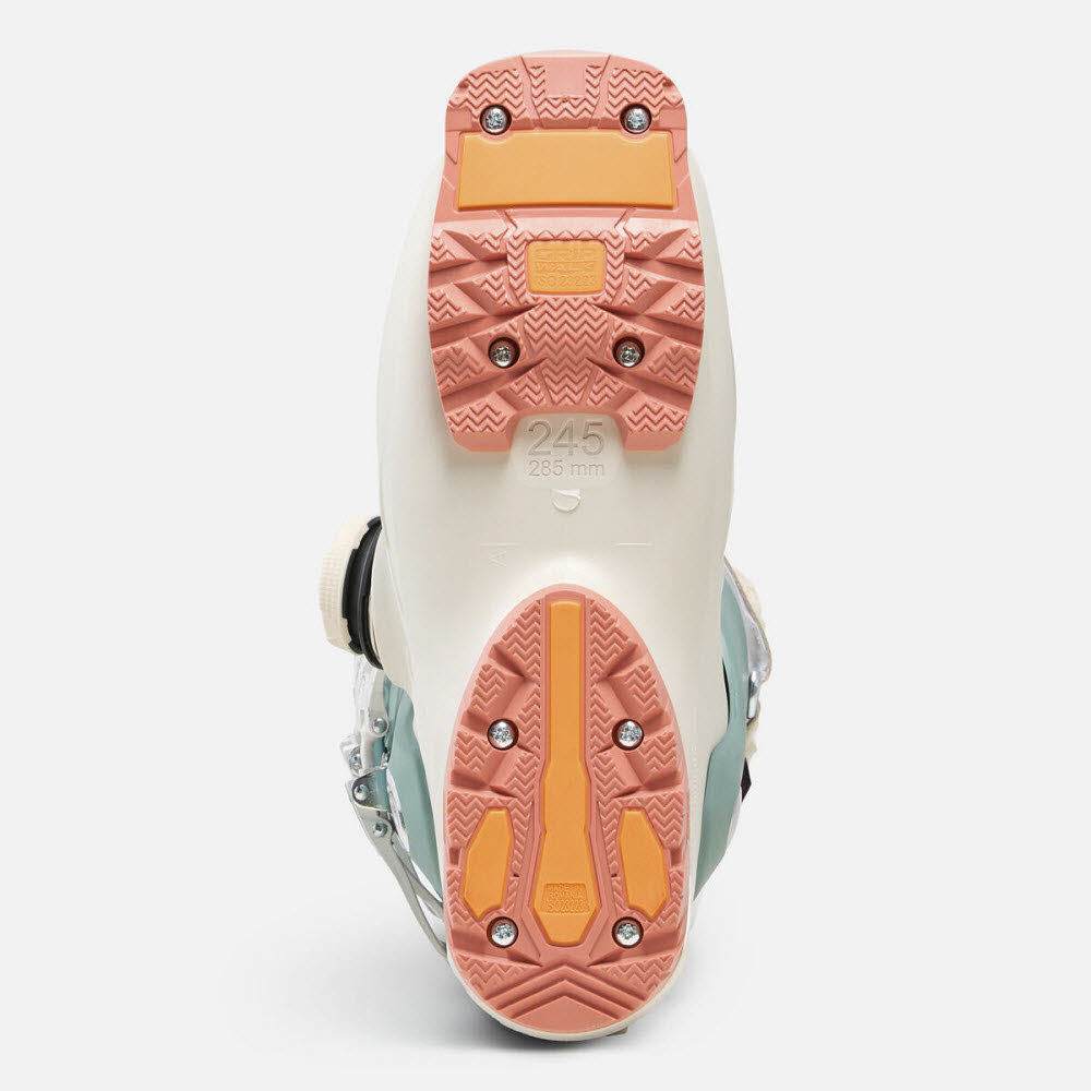 Rossignol Alltrack 80W Boa GW