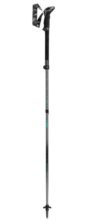 Leki Cressida FX TA