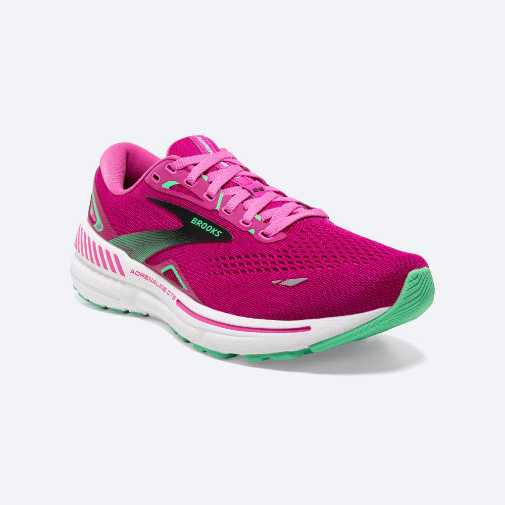 Brooks Adrenaline GTS 23