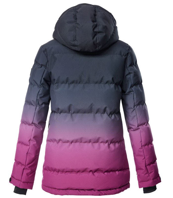 Killtec KSW 330 GRLS SKI QLTD JCKT