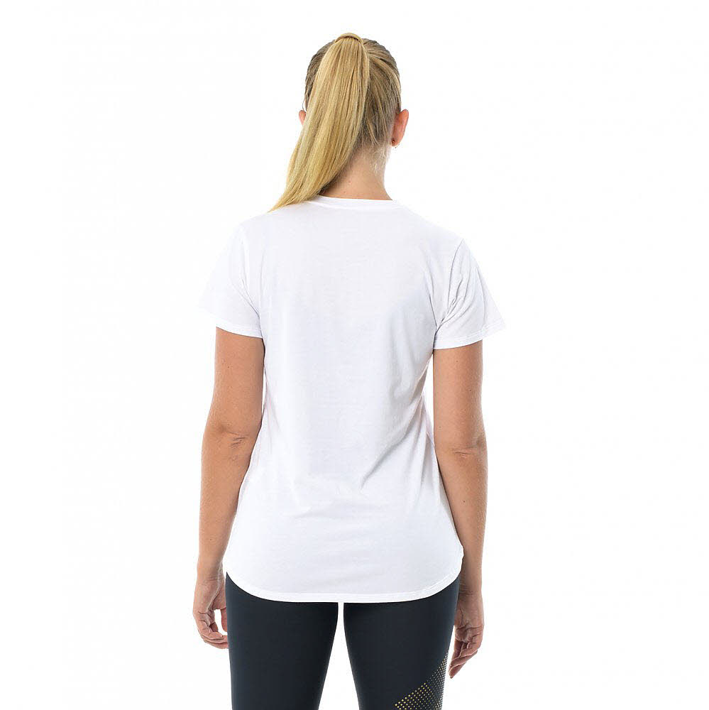 Beachbody MODERN V NECK TEE