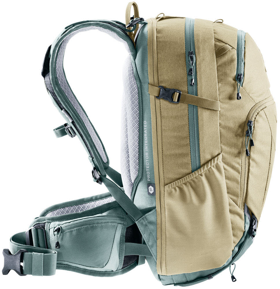 Deuter Attack 18 SL