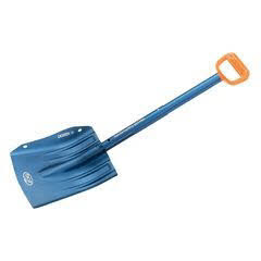 BCA DOZER 2D SHOVEL blue