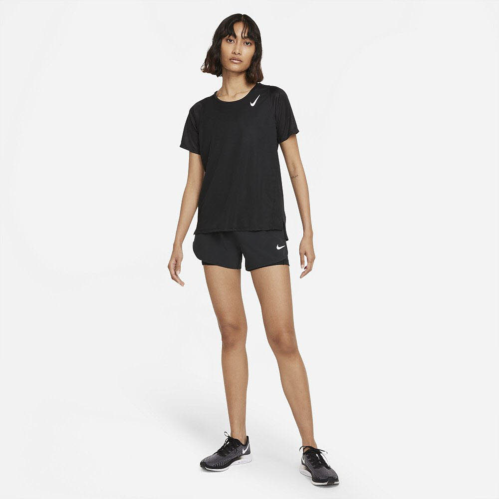 NOS DRI-FIT RACE WOMEN'S SHOR,BLA Bild 7 NOS DRI-FIT RACE WOMEN'S SHOR,BLA