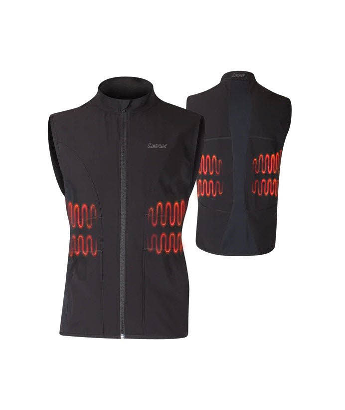 Lenz Heat Vest 1.0 men