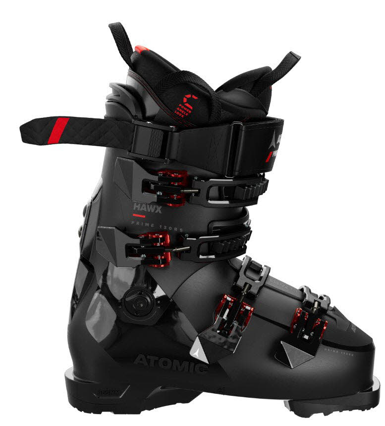 Atomic Hawx Prime 130 RS