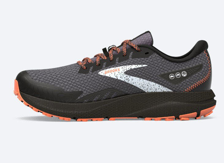 Brooks Divide 4 GTX