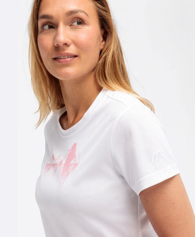 Maier Sports Tilia Pique W Da-Shirt 1/2