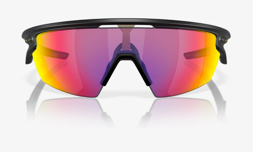 Oakley Sphaera Matte black