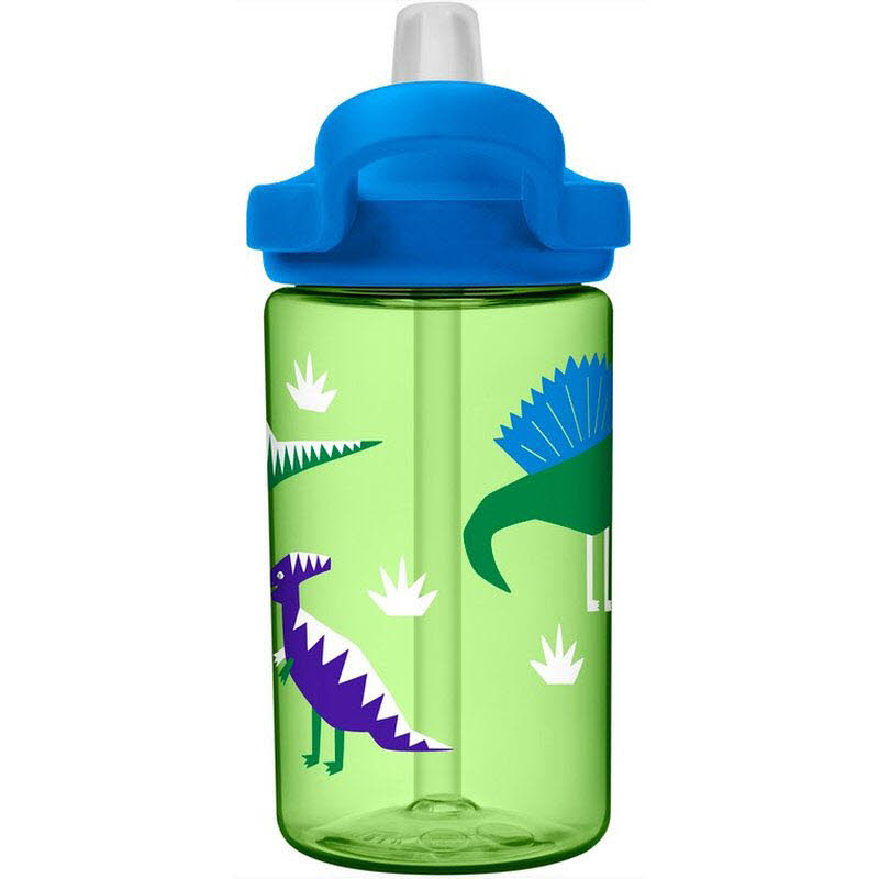 Camel Bak eddy+ Kids 400ml,Hip Dino